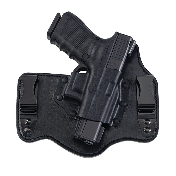 Klipt IWB Holster, Concealed Carry Holsters