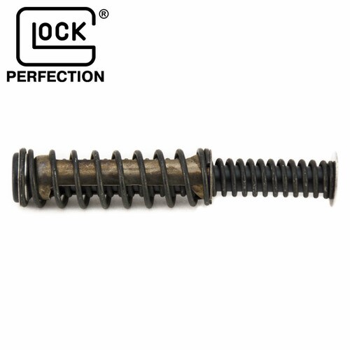 Glock 29, 30, 36 Gen 4 Guide Rod and Recoil Spring Assembly | OfficerStore