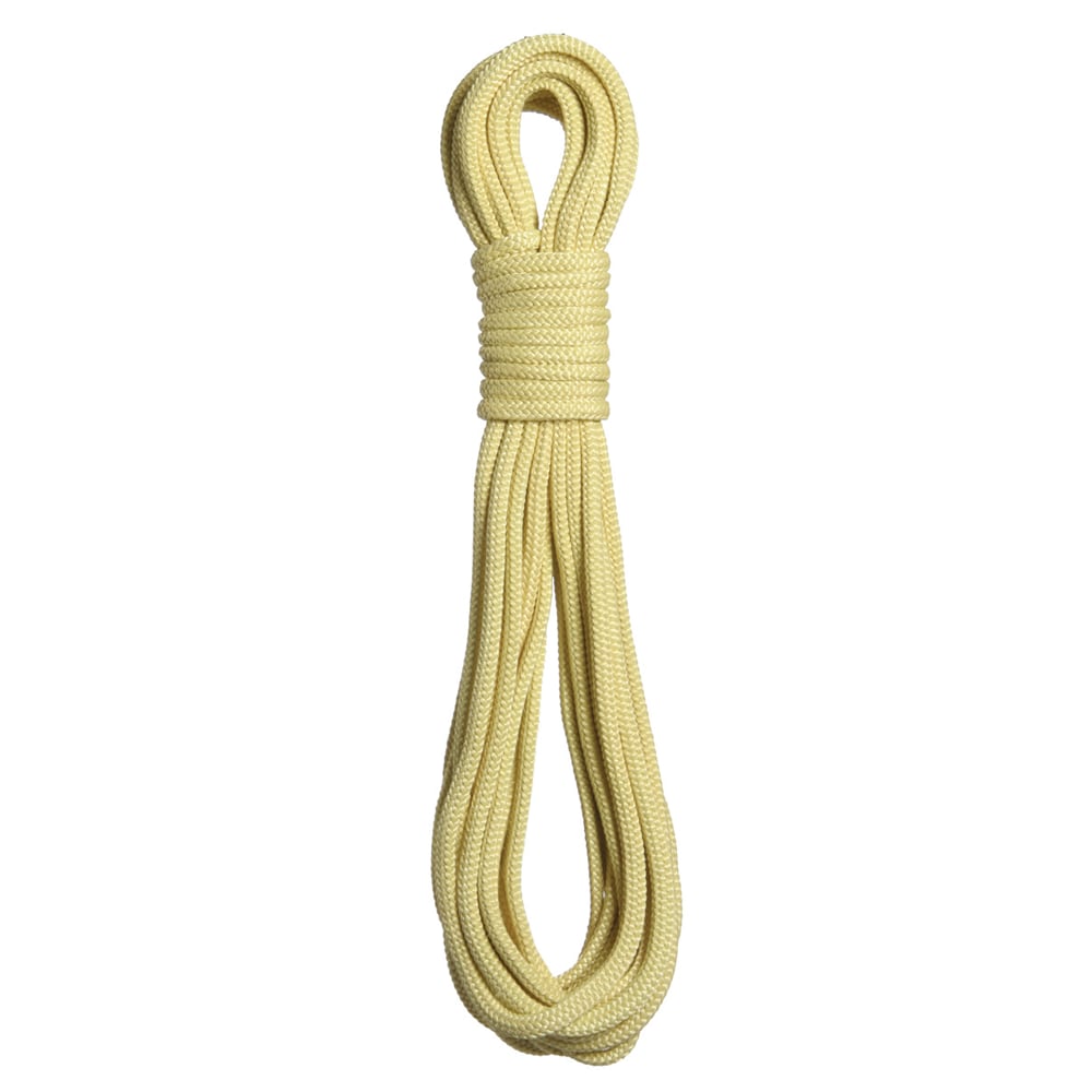 Sterling Rope 8MM Personal Escape Rope, NFPA Rated