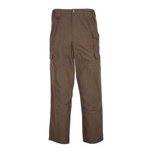 5.11 Tactical Men's Tactical Cotton Canvas Pants | OfficerStore