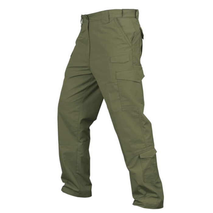 Olive Drab Condor Pants